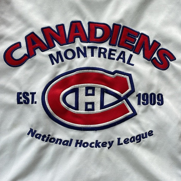 MONTREAL CANADIENS NHL Jersey WOMENS/KIDS