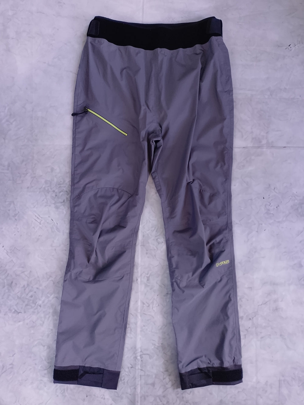 NRS Endurance Splash Pants CANOE/KAYAK