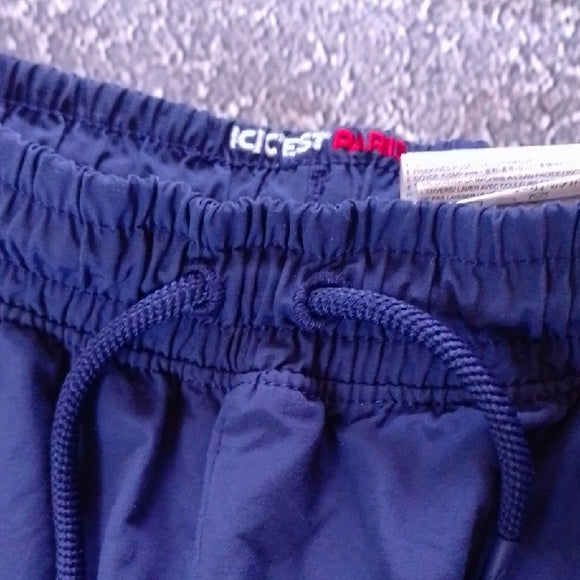 JORDAN ICI C'EST PARIS SAINT GERMAIN SHORTS