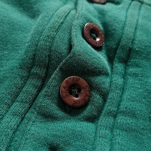 Vintage 90s STARTER NFL Green Bay Packers Crewneck Sweater UNISEX