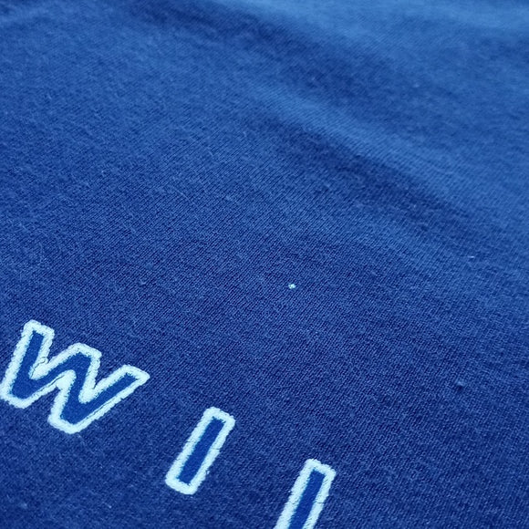 VINTAGE Dolphin Wildwood, NJ Muscle Shirt