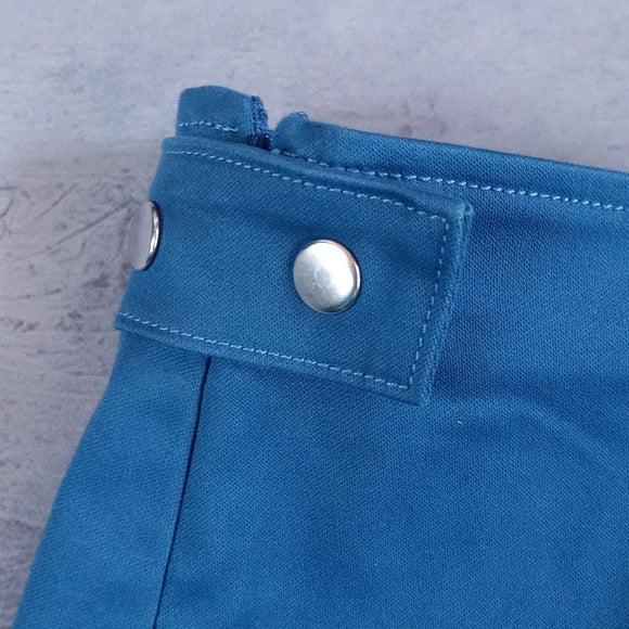 NWT ZARA MINI SKIRT SKORTS