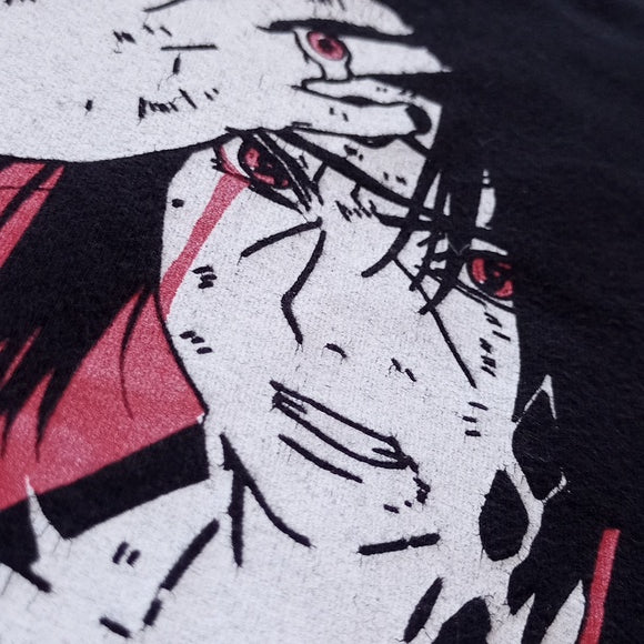 Naruto Shippuden Graphic T-Shirt