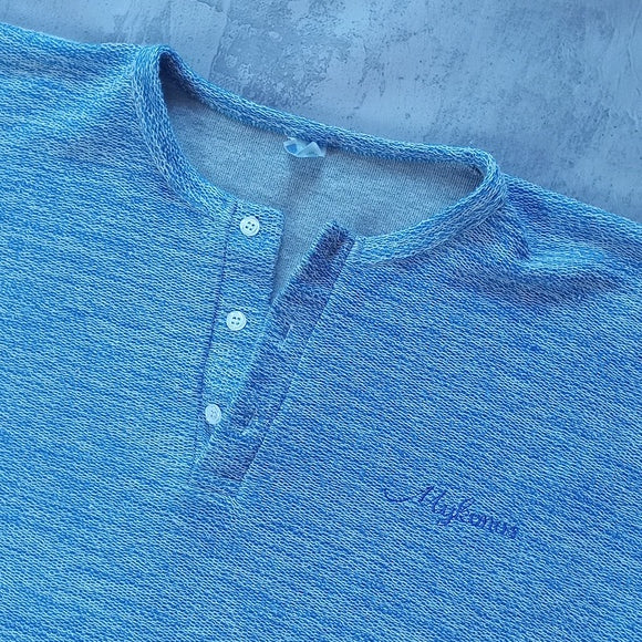 VINTAGE Mykonos Sweater T-Shirt