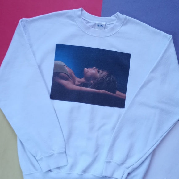 Ariana Grande Dangerous Women Tour Crewneck Sweater Unisex