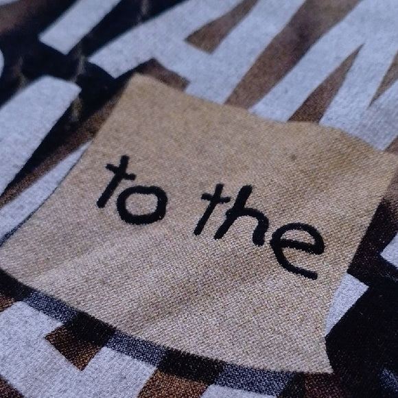 THE OFFICE DWIGHT SCHRUTE ASSISTANT TO THE REGIONAL MANAGER T-SHIRT UNISEX