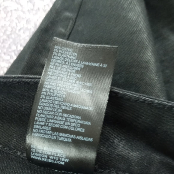 REISS LUX COATED OG 20.3.015.20 Jeans