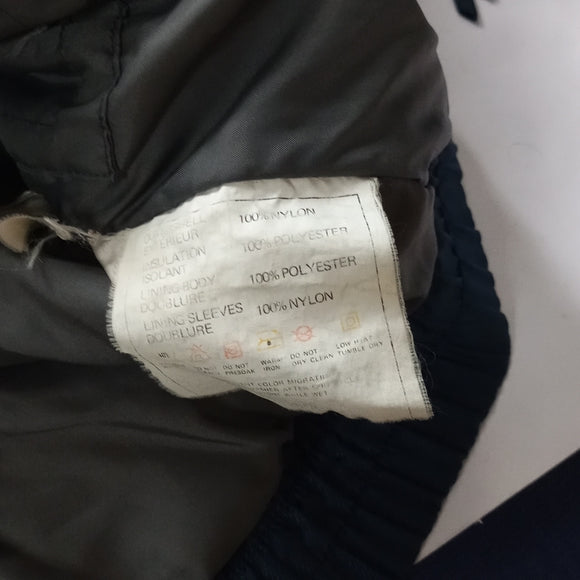 COPY - Vintage Martock Ski Team PROMO Winter Ski Jacket Sunlock 2 Entrant
