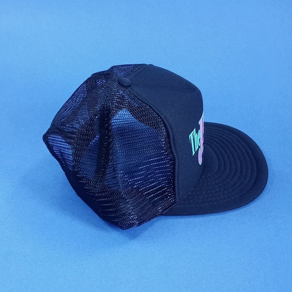 Vintage The Judds Love Can Build A Bridge Snap Back Hat
