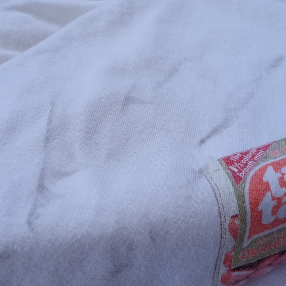 Tic Tac Mints Essential PROMO Graphic Shirt