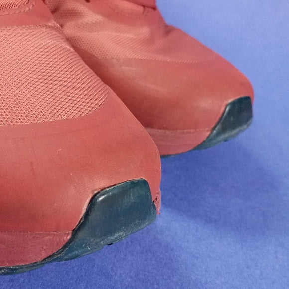 Arc'teryx Norvan LD 3 Red Running Shoes Vibram