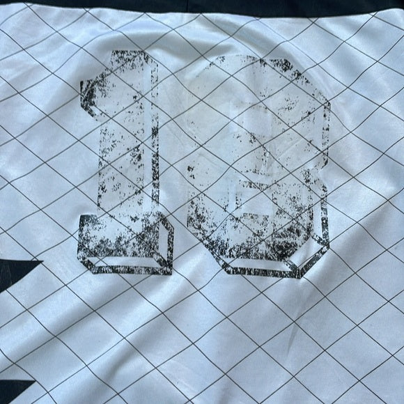 Vintage Adidas Soccer Goalie Jersey #18