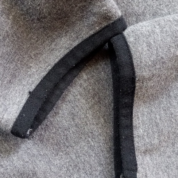 Reebok Hoodie Zip-Up Sweater