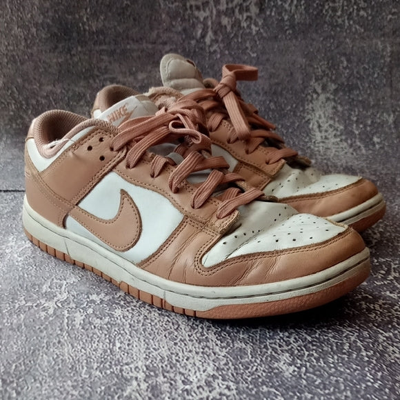 Nike Dunk Low Rose Whisper (Women's) SHOES DD1503-118