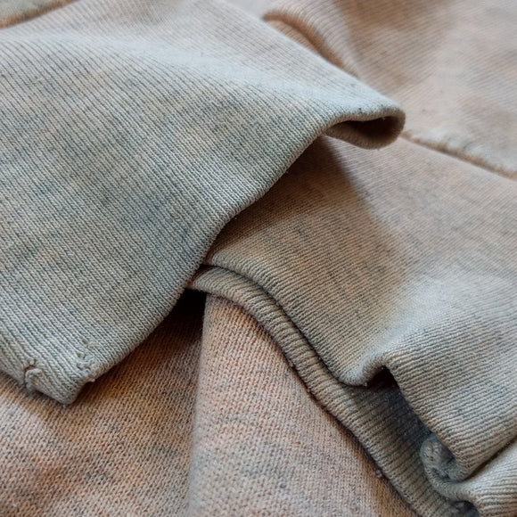 Vintage Fruit Of The Loom Essential Crewneck Sweater Unisex