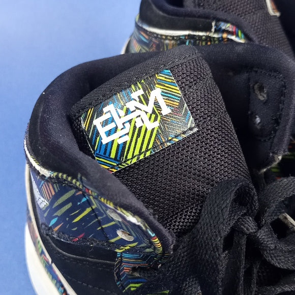 Jordan 1 Retro BHM (2016) (GS) 739640-045