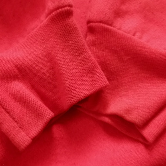 Vintage 90s Manhattan New York Graphic Crewneck Sweater