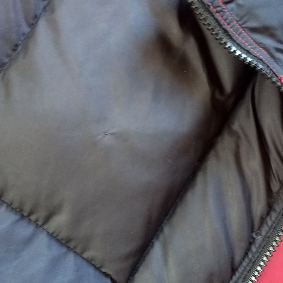 Vintage 90s Polo Sport Ralph Lauren Down Puffer Jacket