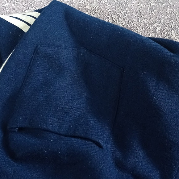 Vintage Track Style Sweat Pants 90s/80s UNISEX