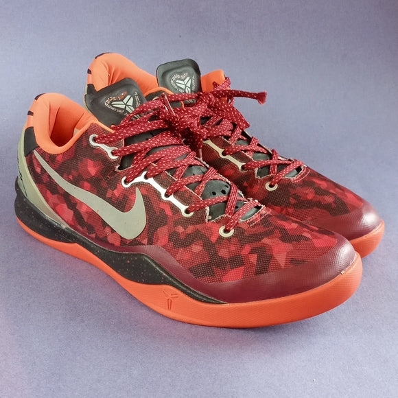 Nike Kobe 8 Year of the Snake Shoe