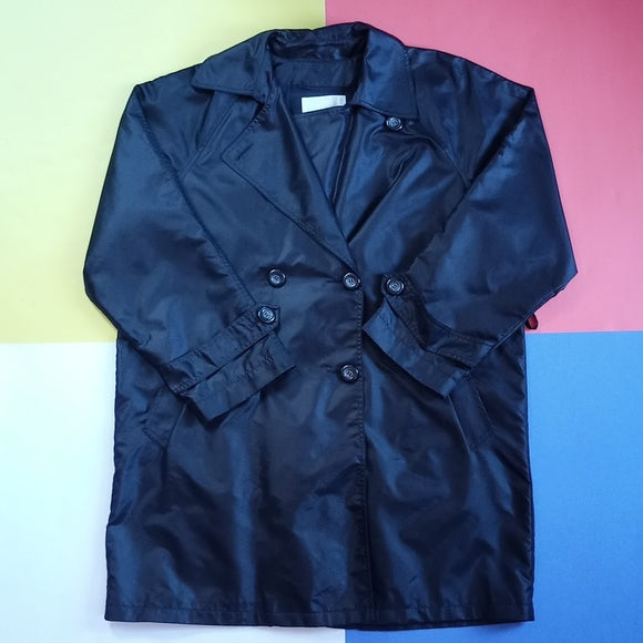 Votre Nom Paris Trench Coat Jacket