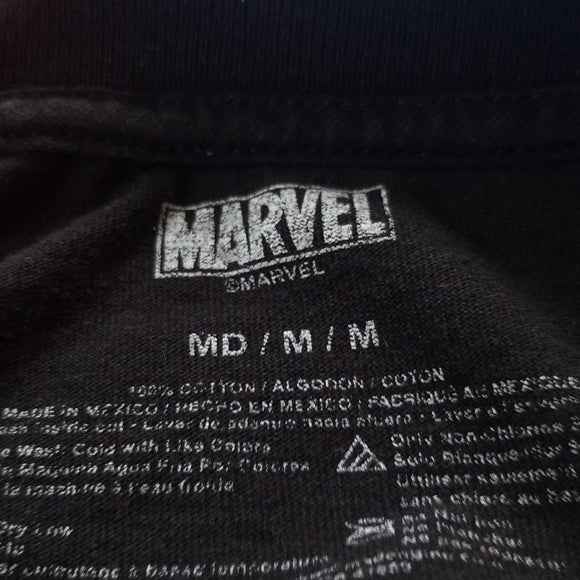 Marvel Spiderman/Venom Graphic T-Shirt