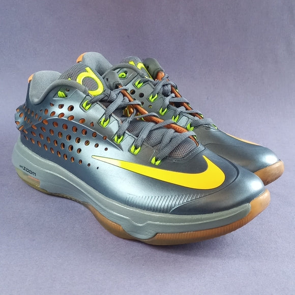 Nike Men's KD 7 ELITE Team Pack Shoes UNISEX