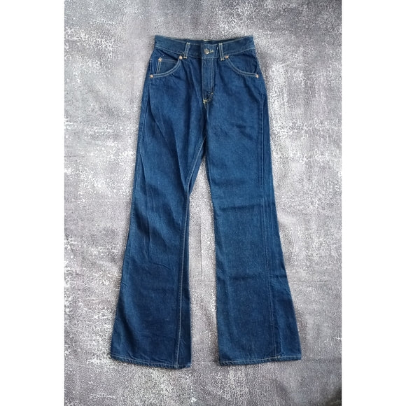 Vintage USTOP FLARE DENIM JEANS UNISEX