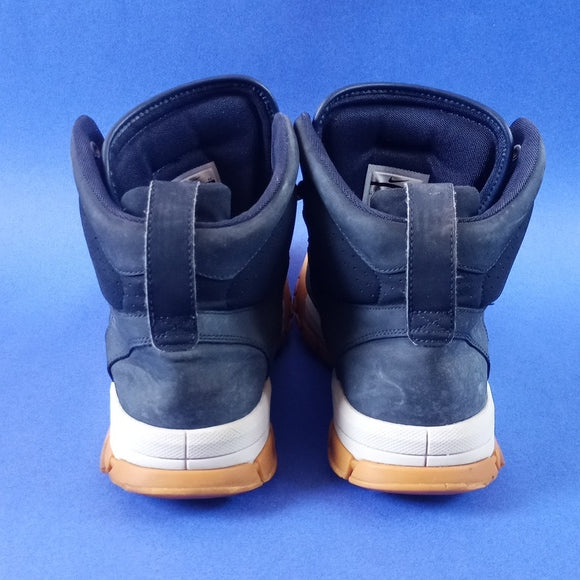 Nike Air Nevist 6 ACG Men's Navy Blue Boots 454402-400