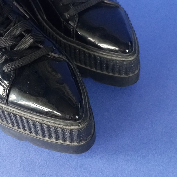 Puma Fenty x Rihanna Pointed shoe Women