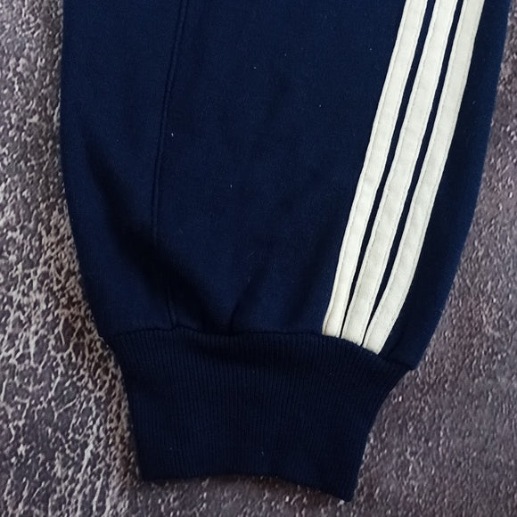 Vintage Track Style Sweat Pants 90s/80s UNISEX