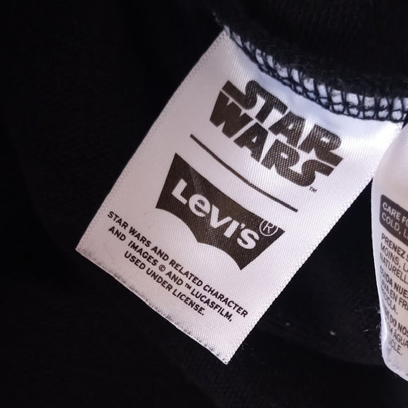 Levi's x Star Wars Hoodie 3CPO R2D2