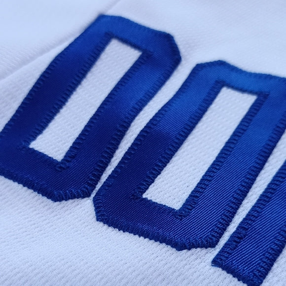 AUTHENTIC MLB Toronto Blue Jays Donaldson Majestic Cool Base Baseball Jersey