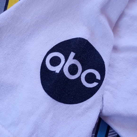 ABC Americas Funniest Home Videos Promo T-Shirt UNISEX