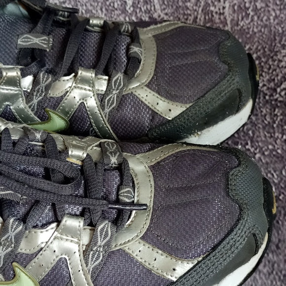 NIKE AIR ALVORD 7 Athletic Training Women's Shoes Size 8.5 354133-041 MOM SHOES