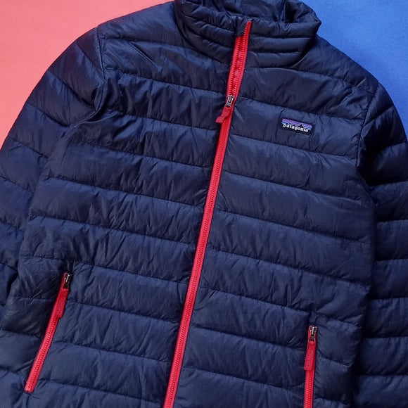 Patagonia Goose down Puffer Jacket KIDS