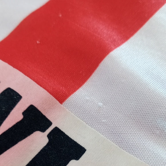 Vintage 1987-88 Derry City FC Home Football Jersey SMITHWICKS ADIDAS