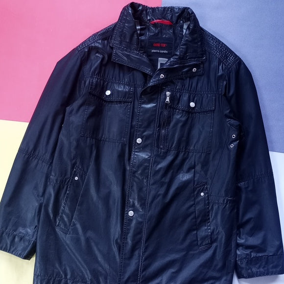 Pierre Cardin GORE-TEX Zip-Up Jacket Model 50620