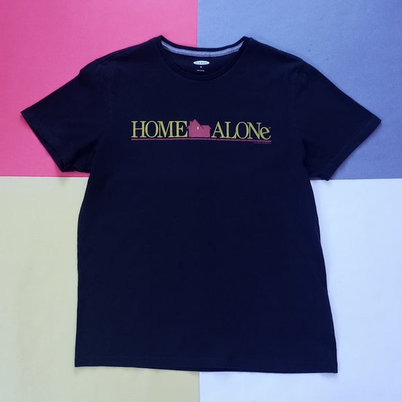 Official Home Alone Movie 2019 T-Shirt UNISEX