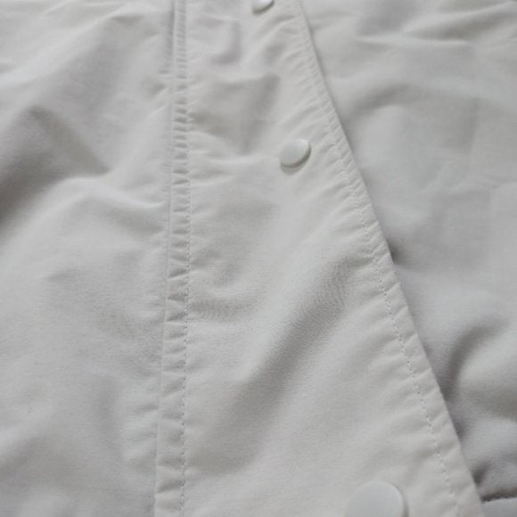 2005 Women’s Sorel Two-Tone Waterproof Rain Jacket