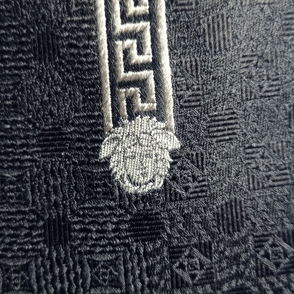 Gianni Versace Silk Tie