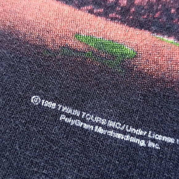 Vintage 1998 Shania Twain T-Shirt