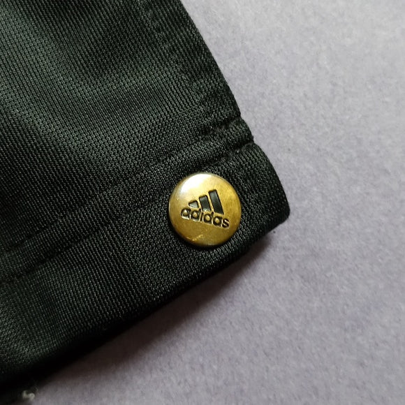 Vintage 2002 ADIDAS Essential Tearaway Track Pants
