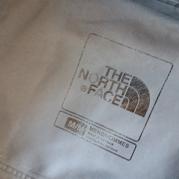 Gore-Tex The North Face Waterproof Rain Jacket