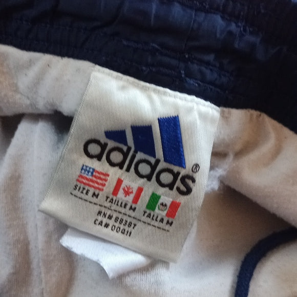 Vintage 90s Adidas Essential Track Pants Unisex