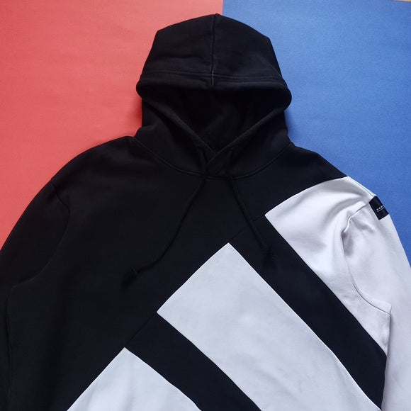 ADIDAS Big LOGO Hoodie ADV/91-17 Equipment