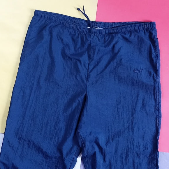 Vintage 90s Nike Essential Slash Pants Unisex