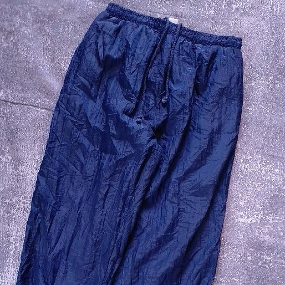 Blue Jogger Pants