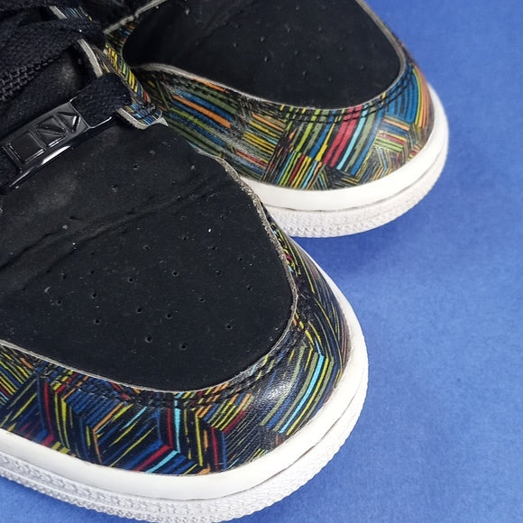 Jordan 1 Retro BHM (2016) (GS) 739640-045