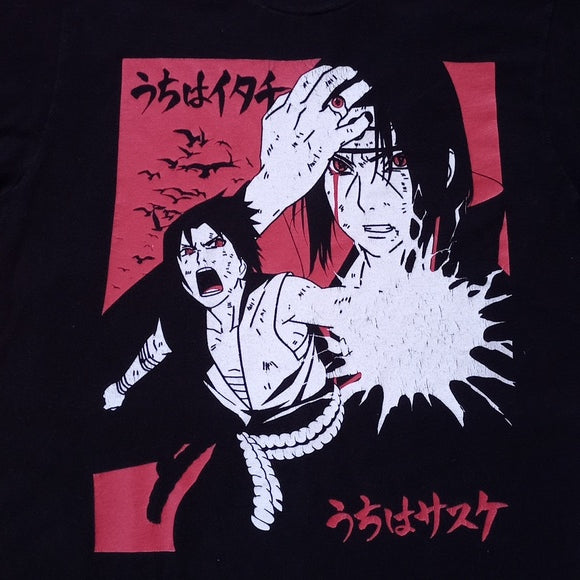 Naruto Shippuden Graphic T-Shirt